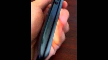 How to Unlock Sony Ericsson Vivaz Pro from Fido / Rogers by Unlock Code