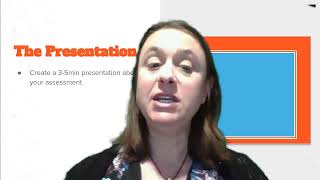 Module 3 Cultural Self Assessment -A