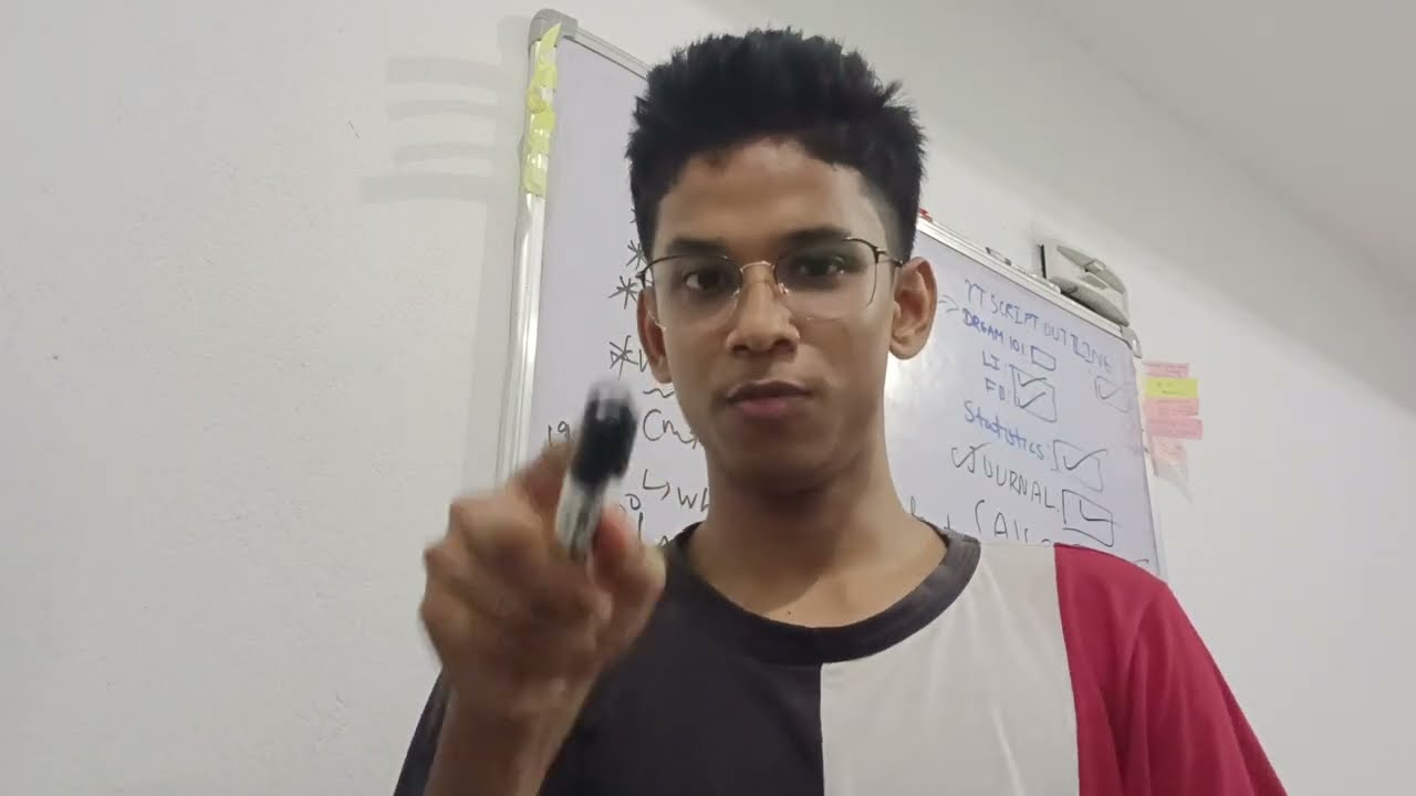 Copywriting Day 19 | Book Reading, Gym & Mindset