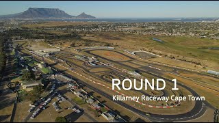 2022 CompCare Polo Cup: Highlights Round 1 - Killarney Raceway, Cape Town