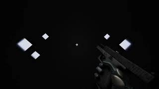 G19 9mm Pistol Viewmodel Animation [Blender]