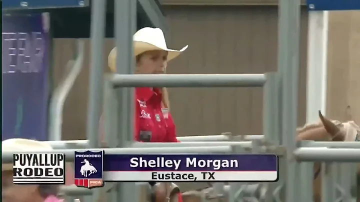 Shelley Morgan | 2022 Puyallup