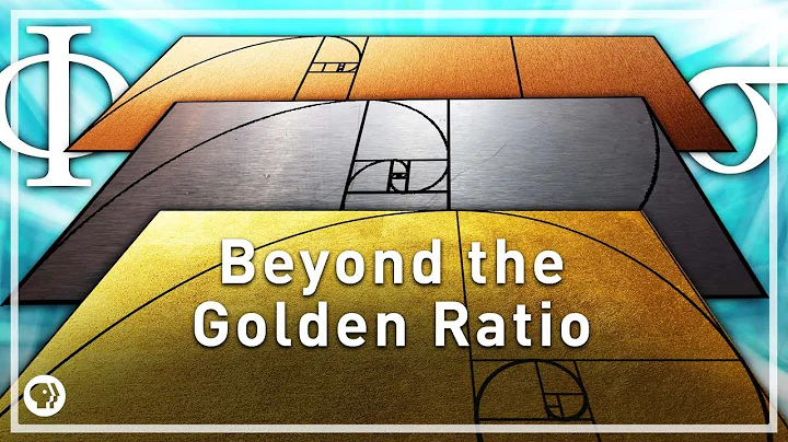 Beyond the Golden Ratio | Infinite Series