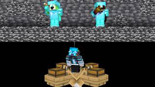 I Built Minecraft's Craziest Secret Bases screenshot 3