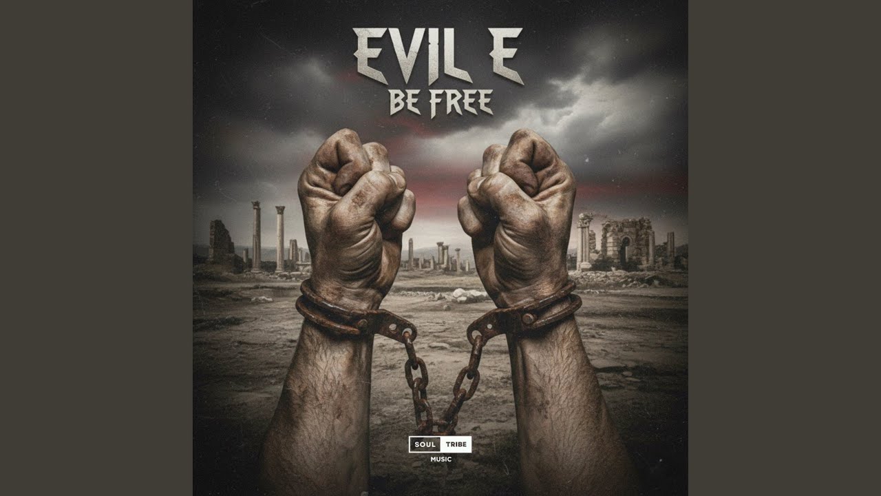 Watch Be Free on YouTube Watch Be Free on YouTube