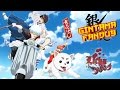 Gintama op  dayxday dia tras dia fandub latino