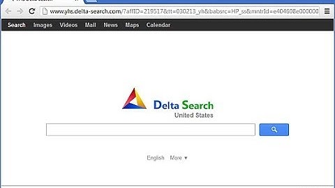 Delta Search/Conduit PERMANENT Removal from Chrome