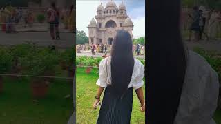 at belur math ❤#shorts #love