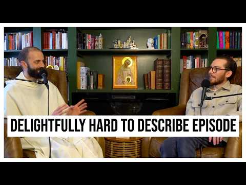 Talking about Everything Under the Sun with Fr. Gregory Pine