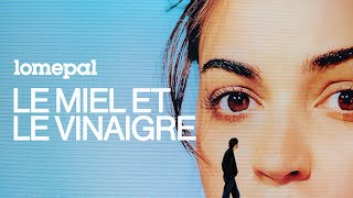 Lomepal - Le Miel Et Le Vinaigre Lyrics Video