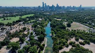 Famous Barton Springs Pool Net Worth