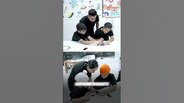 WHIZROBO | Robotics, AI, Scratch & Hands-On Innovation for Kids! 🤖✨