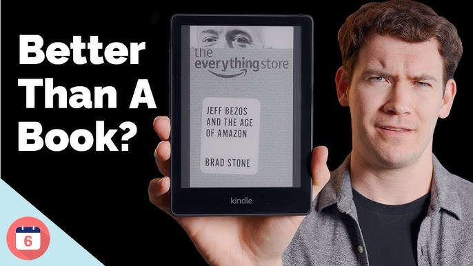 The Ultimate Kindle Buying Guide: Best Kindle in 2023 