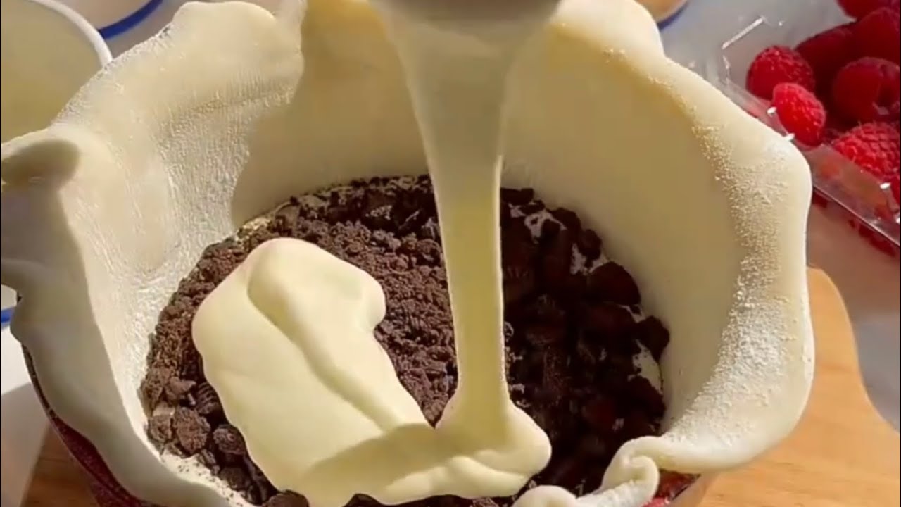 انجـ برت فيك وماتوقعـ ت بيوم تحبني وتخا ف علي🥺❤️