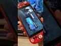 КАК РАБОТАЕТ TOMB RAIDER НА NINTENDO SWITCH 2 #nintendoswitch2 #tombraider