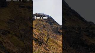 Another from Ben vane #scotland #hiking #munrobagging #travel #mountains #outdoors #nature