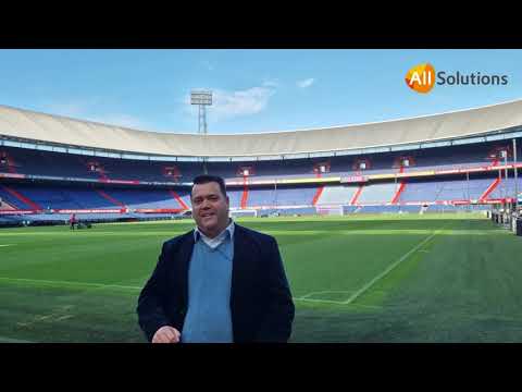 Word kampioen met AllSolutions! - video from AllSolutions