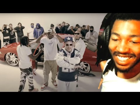 😱🔥🔥Lefty Gunplay x Hitta J3 x YS x Bozo   Stoopid Prod ..damn James! x Ty Dolla $ign Reaction🎤🔥🔥