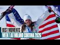 Best moments of Week 1 at Milan Cortina Winter Olympics Mp3 Song