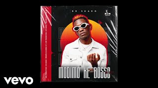 Dr Skaro  O Ndile Motho visualizer Ft Kushi Sings