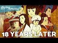 18 Years Later: Reflecting on Millennium Actress