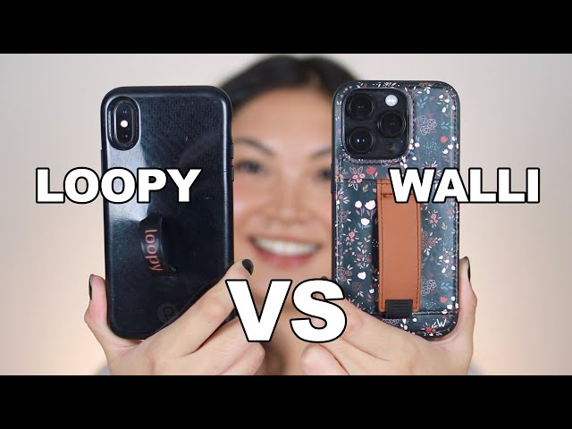 Best iPhone Xr Case, Loopy Cases