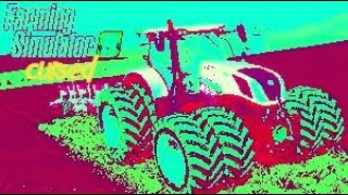 Farming Simulator but its Cursed