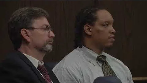 Cold Case Trial