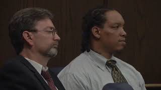 Cold Case Trial