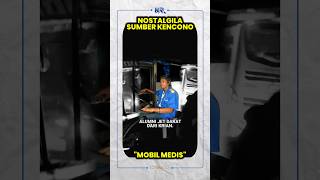 Ada Yang Masih Ingat Siapa Dia? Po. Sumber Kencono