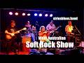 Sirius Blues Soft Rock Show 2026 Western Australia 