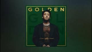 Yes or No - Jungkook | GOLDEN | MelodicAura