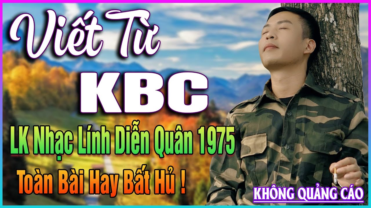 LK Nhạc Lính DIỄN QUÂN 1975 ➤Nghe 15 Phút Đảm Bảo TRÊN CẢ TUYỆT VỜI➤BOLERO HẢI NGOẠI XƯA ĐỘC LẠ 2025