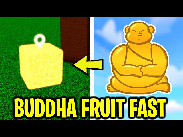 SECRET CODE FOR BUDDHA FRUIT IN BLOX FRUITS!? SECRET CODES! ROBLOX BLOX  FRUITS 