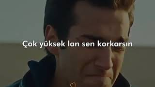 Sevmiyor Seni Dedi