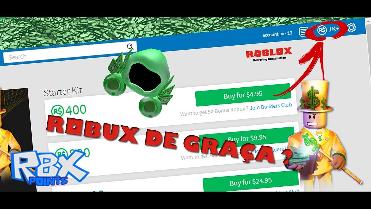 Loot Points Robux | Get Robux Cheaper - 