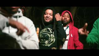 Dirty Money Roc &amp; LA Peso - Pyrex Superstars II Official Video (Directed By: Giant Productions)