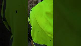 Tuckpoint Window Seals like a pro
