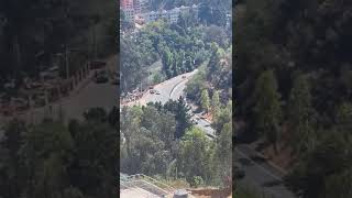 Balacera en Santos Ossa en Valparaíso deja una persona fallecida