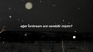 mitski - when memories snow, türkçe çeviri