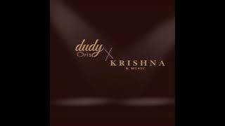 Dudy Oris Ft Krishna - Rindukan Senyumanmu