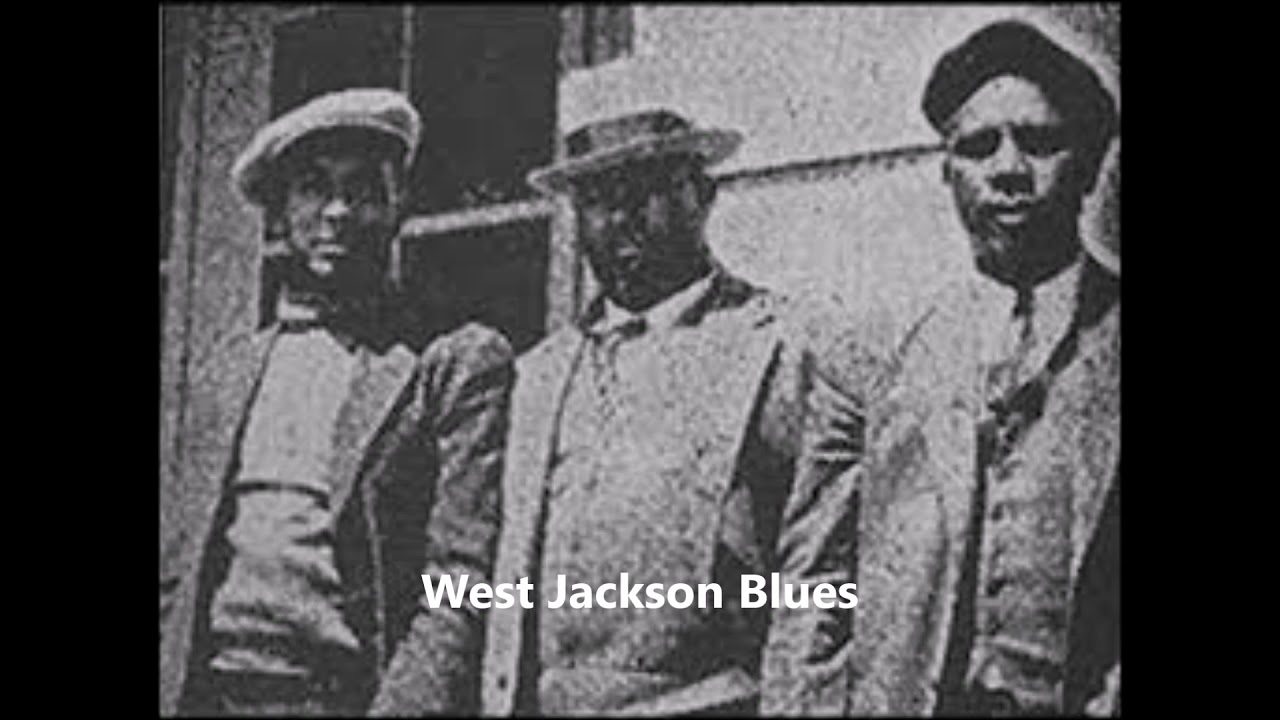 Watch Mississippi Sheiks-West Jackson Blues on YouTube Watch Mississippi Sheiks-West Jackson Blues on YouTube