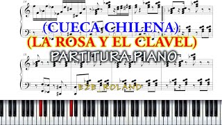 Vídeo de La Rosa Y El Clavel
