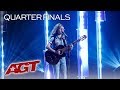 americas got talent 2019 season 14 quarterfinals week 1