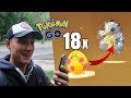 MARATON 18 x NOWE JAJKA 7 KM ! UNBOXING GIFTÓW POKEMON GO