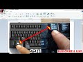 How to Screenshot in windows 10/Easy Short cut Key to Screenshot in windows 10 /screenshot keyboard