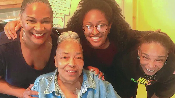 Barbara Glasco: A Celebration of Life