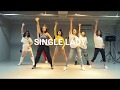 Hy dance studio  beyonce  single lady remix  whatdowwari choreography