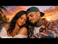 Rihanna Chris Brown Peace Emotional Music Video 2026 Rihanna Chris Brown Peace Emotional Music Video 2026