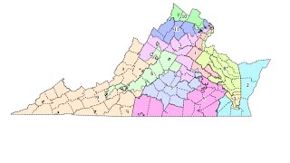 Virginia's voting maps could completely change in 2 weeks
